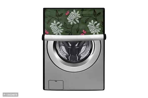 Stylista Washing Machine Cover Fully-Automatic Front Loading