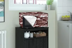 Stylista Microwave Oven PVC Cover for Godrej Parent 3-thumb1