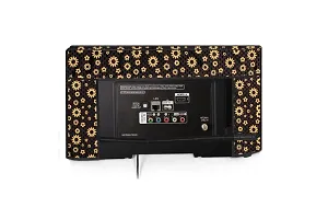 Stylista Printed Cover for 32 inches led tvs (All Models)-thumb4