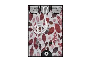 Stylista Washing Machine Cover Suitable for Onida 6.5 kg WS65WLPT1LR Liliput Washer Printed Pattern-thumb4