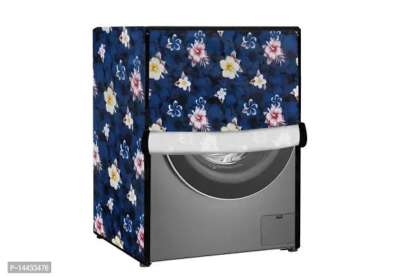 Stylista Washing Machine Cover Fully-Automatic Front Loading-thumb0