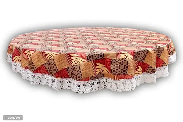 Stylista Round Table Cover