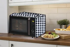 Stylista Microwave Oven PVC Cover for Kenstar Parent 1-thumb2