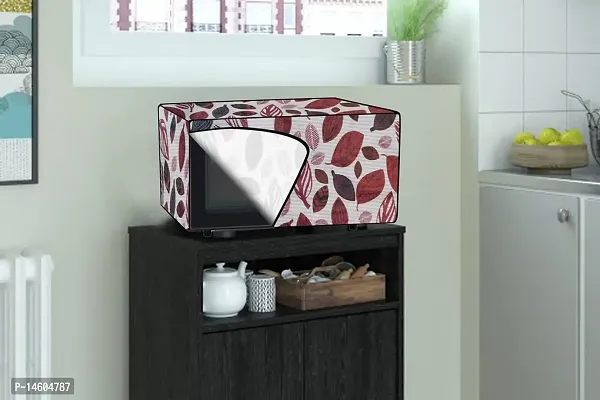 Stylista Microwave Oven PVC Cover for Morphy-thumb2