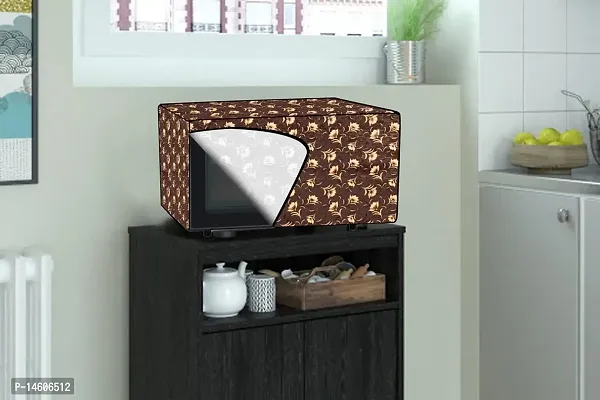 Stylista Microwave Oven PVC Cover for LG Parent 1-thumb2