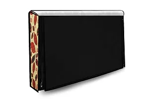 Stylista Printed Cover for 32 inches led tvs (All Models)-thumb2