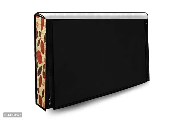 Stylista Printed Cover for 32 inches led tvs (All Models)-thumb3