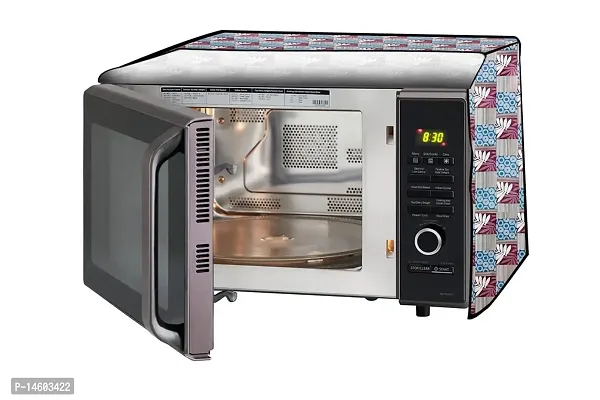 Stylista Microwave Oven PVC Cover