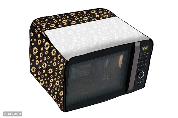 Stylista Microwave Oven PVC Cover for Panasonic-thumb5