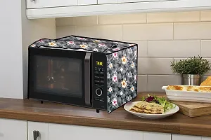 Stylista Microwave Oven PVC Cover-thumb2