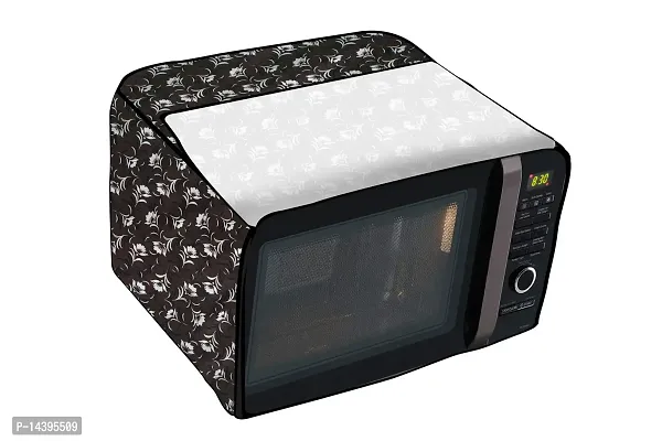 Stylista Microwave Oven PVC Cover for LG Parent 1-thumb5