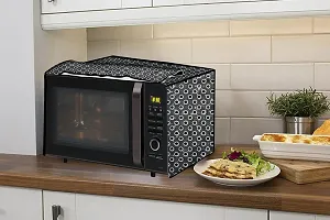 Stylista Microwave Oven PVC Cover for Panasonic Parent 2-thumb2