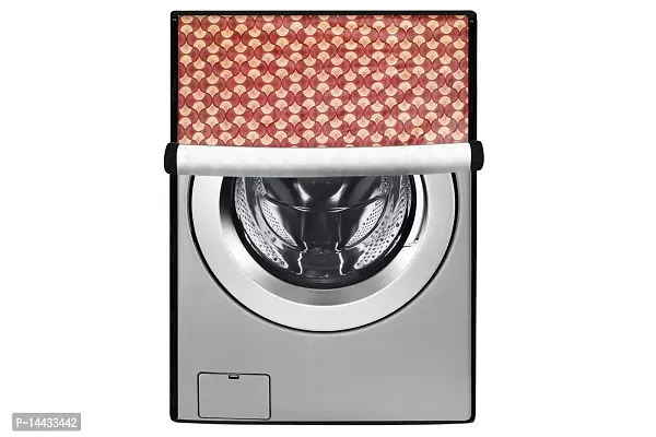 Stylista Washing Machine Cover Fully-Automatic Front Loading