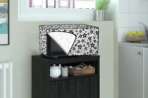 Stylista Microwave Oven PVC Cover-thumb1