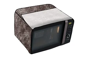 Stylista Microwave Oven PVC Cover for Panasonic Parent 6-thumb4