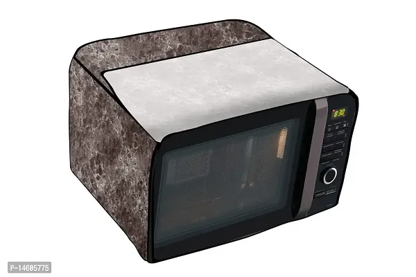 Stylista Microwave Oven PVC Cover for Panasonic Parent 6-thumb5