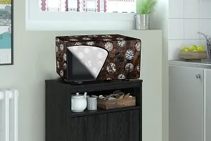 Stylista Microwave Oven PVC Cover for LG Parent 5-thumb1