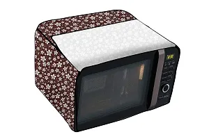 Stylista Microwave Oven PVC Cover for LG Parent 3-thumb3