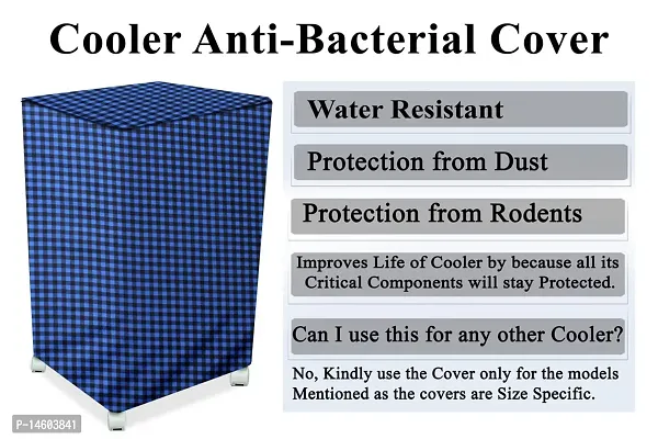 Stylista Polyester Air Cooler Cover Compatible for McCoy-thumb5