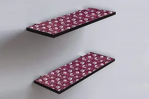 Stylista PVC Wardrobe/Kitchen/Drawer Shelf mat-thumb2