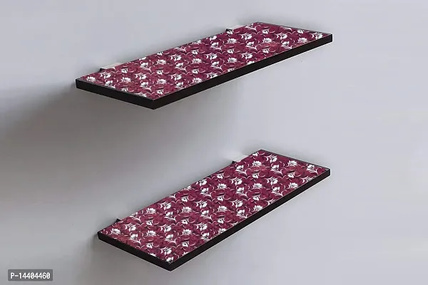 Stylista PVC Wardrobe/Kitchen/Drawer Shelf mat-thumb3