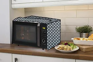 Stylista Microwave Oven PVC Cover for LG Parent 2-thumb2