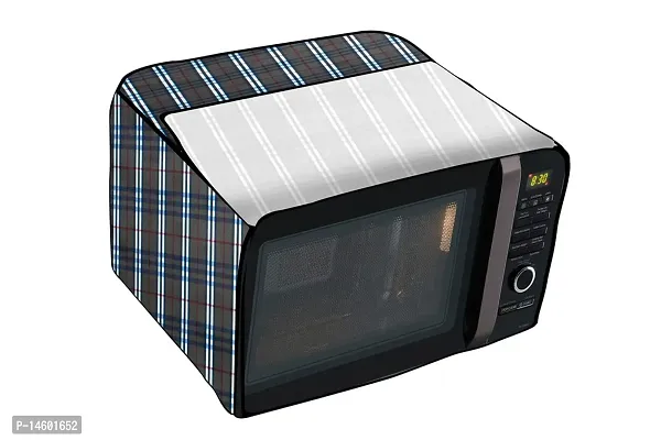 Stylista Microwave Oven PVC Cover for Panasonic Parent 3-thumb5