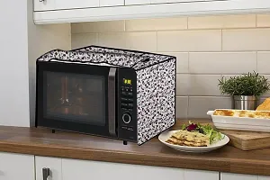 Stylista Microwave Oven PVC Cover for LG Parent 5-thumb2