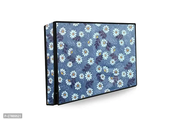 Stylish Printed 32 Inches Led/Lcd Tv Cover