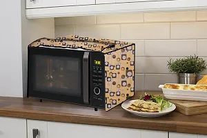 Stylista Microwave Oven PVC Cover for LG Parent 5-thumb2