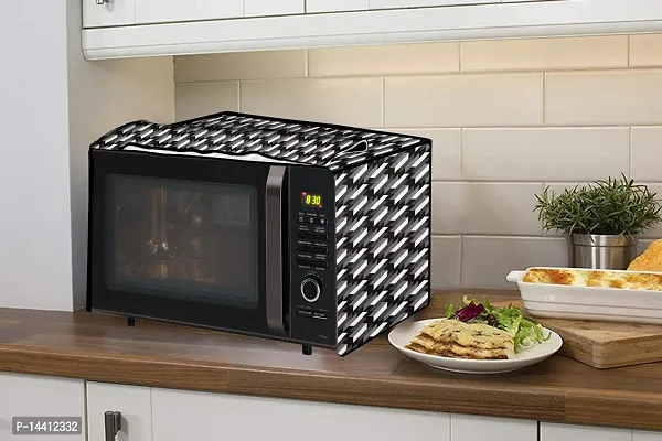 Stylista Microwave Oven PVC Cover for Onida Parent 4-thumb3