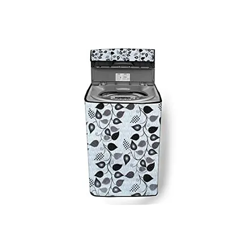 Stylista Top Load Fully Automatic Washing Machine Cover Compatible for Godrej