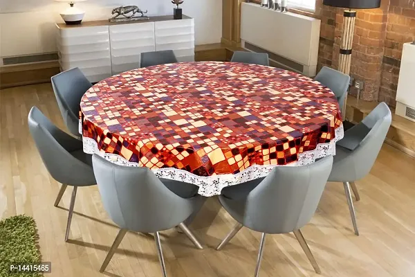 Stylista Round Table Cover-thumb2