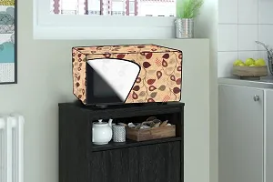 Stylista Microwave Oven PVC Cover for LG-thumb1