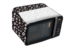 Stylista Microwave Oven PVC Cover for LG-thumb4