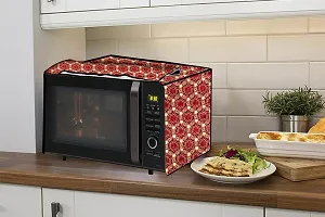 Stylista Microwave Oven PVC Cover for LG Parent 3-thumb2