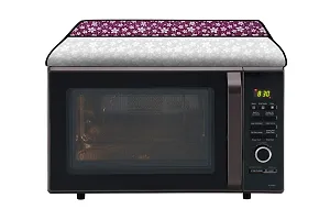 Stylista Microwave Oven PVC Cover for Godrej Parent 3-thumb4