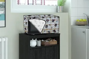 Stylista Microwave Oven PVC Cover-thumb1