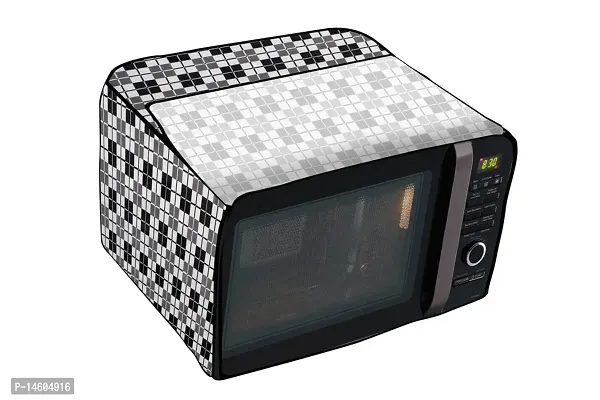 Stylista Microwave Oven PVC Cover for LG Parent 6-thumb5