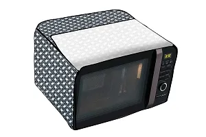 Stylista Microwave Oven PVC Cover for Bajaj Parent 2-thumb4