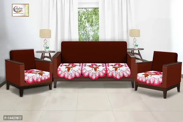 stylista Sofa Set Cover-thumb2