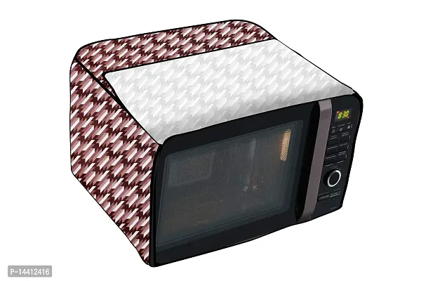 Stylista Microwave Oven PVC Cover for Electrolux Parent 4-thumb4