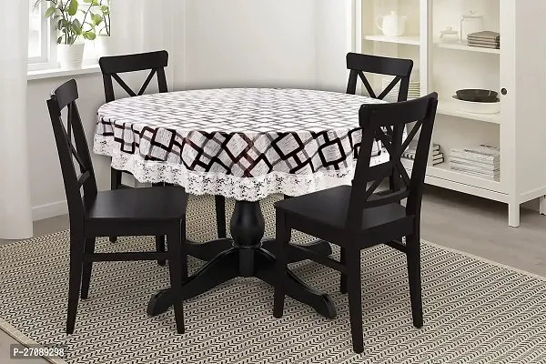 Stylish Table Cover-thumb0