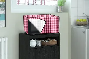 Stylista Microwave Oven PVC Cover-thumb1