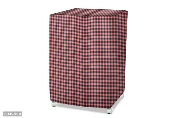 Stylista Polyester Air Cooler Cover Compatible for McCoy-thumb2