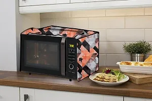 Stylista Microwave Oven PVC Cover for Samsung Parent 6-thumb2