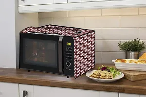 Stylista Microwave Oven PVC Cover-thumb2