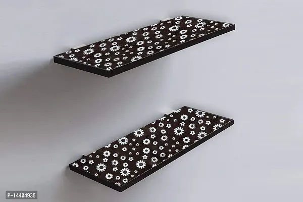 Stylista PVC Wardrobe/Kitchen/Drawer Shelf mat-thumb3