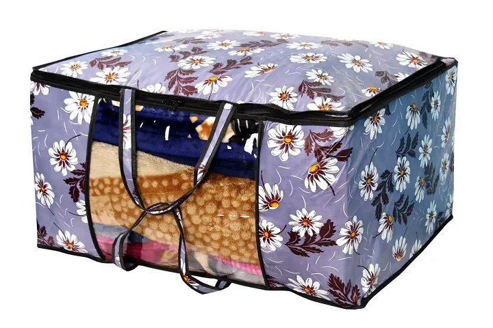 Stylista Storage Bag/Blanket Bag/Quilt Bag Large Size