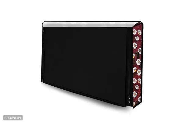 Stylista Printed Cover for Sony bravia 40 inches led tvs (All Models)-thumb3